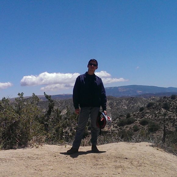 Meet your Posher, Steven - Picture 1 of 1